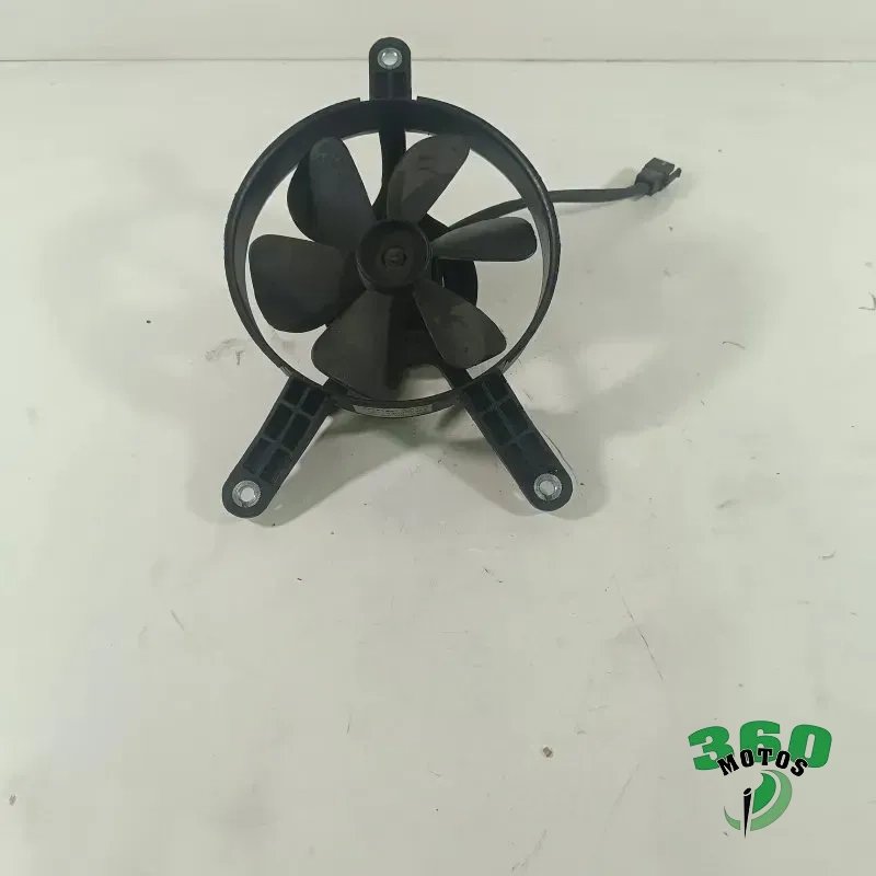 Electroventilador