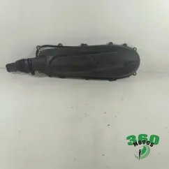 Embellecedor tapa variador Kymco SUPER DINK 125 2017 - 2021