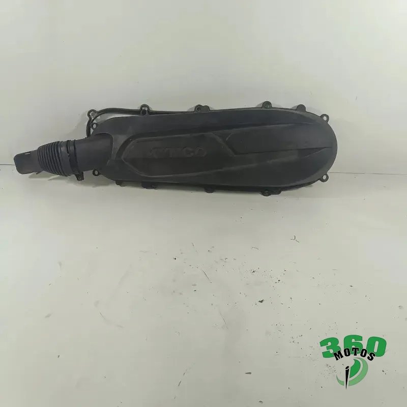 Embellecedor tapa variador