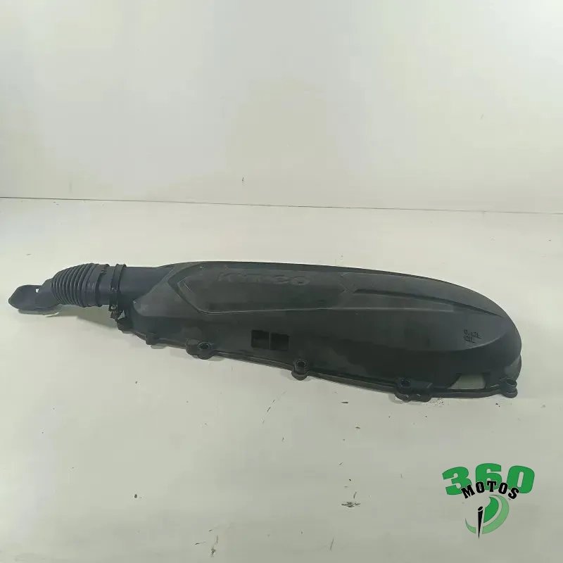 Embellecedor tapa variador
