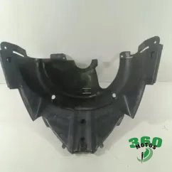 Embellecedor tija inferior Kymco SUPER DINK 125 2017 - 2021