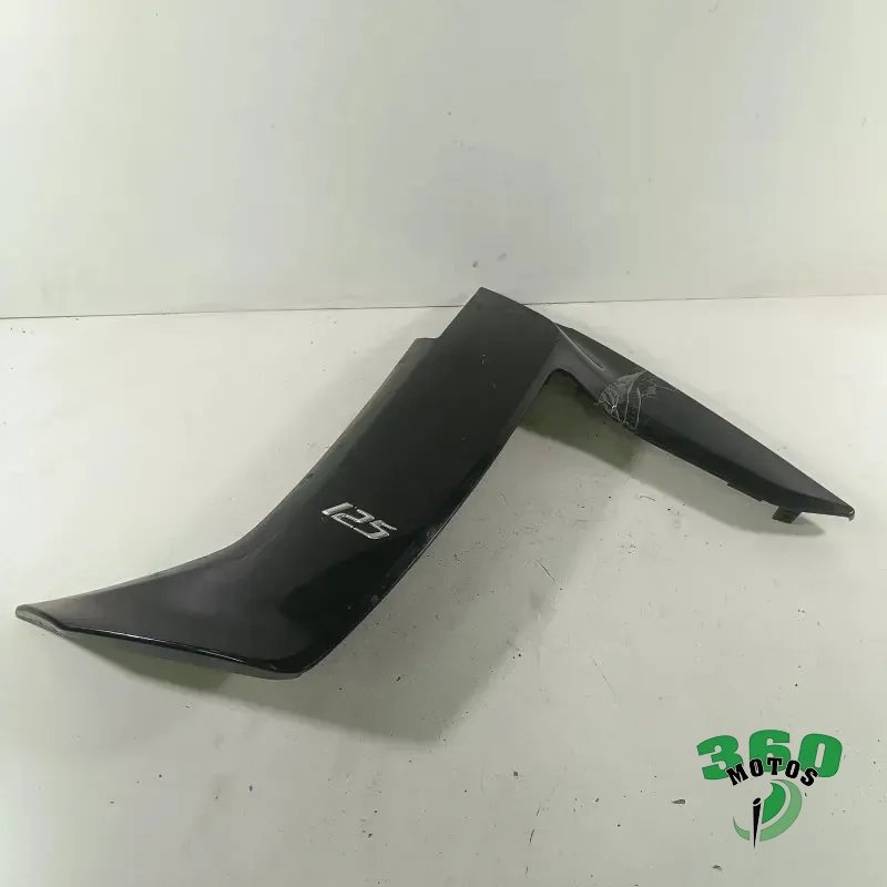 Faldon izquierdo Faldon izquierdo