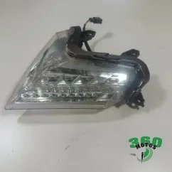 Intermitente delantero derecho Kymco SUPER DINK 125 2017 - 2021