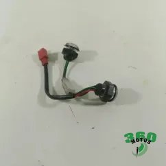 Luz cofano Kymco SUPER DINK 125 2017 - 2021