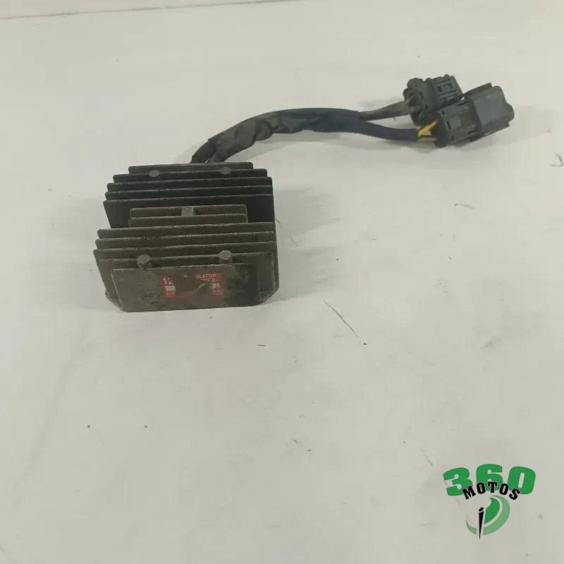 Regulador Regulador