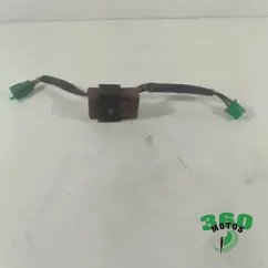 Relé warning Kymco SUPER DINK 125 2017 - 2021
