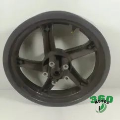 Rueda Delantera Kymco SUPER DINK 125 2017 - 2021