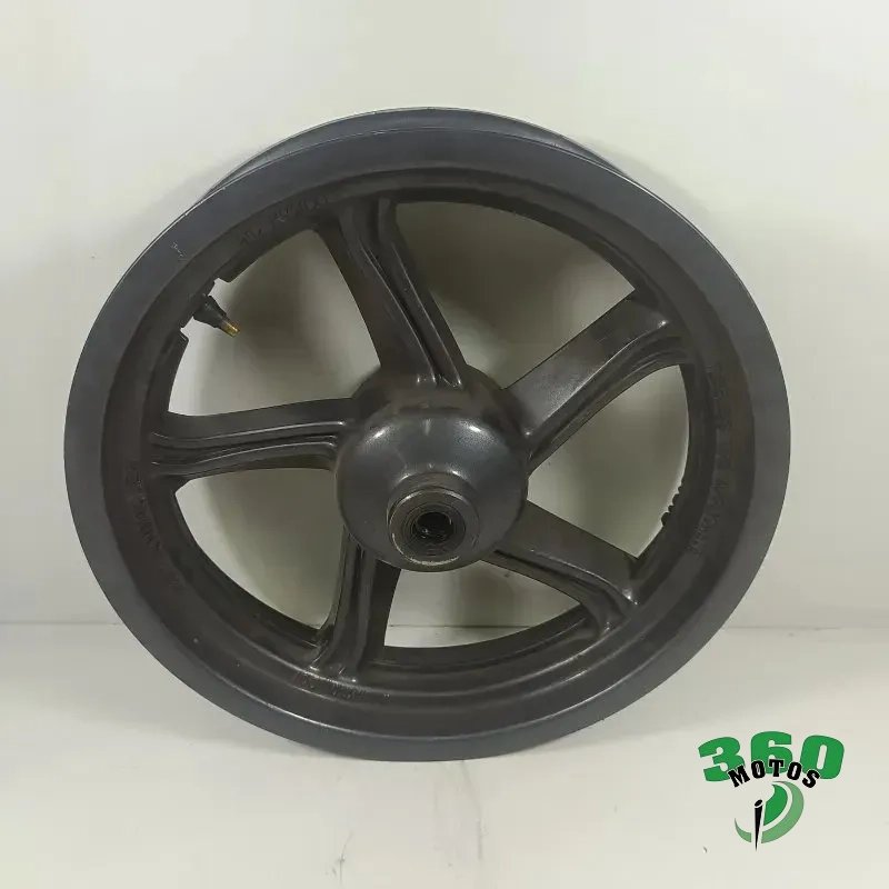 Rueda Delantera