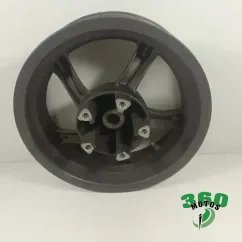Rueda trasera Kymco SUPER DINK 125 2017 - 2021