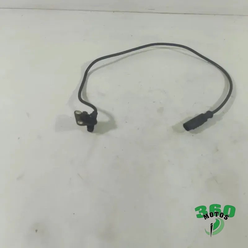 Sensor ABS trasero Sensor ABS trasero