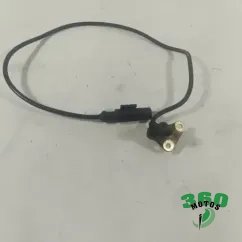 Sensor ABS trasero