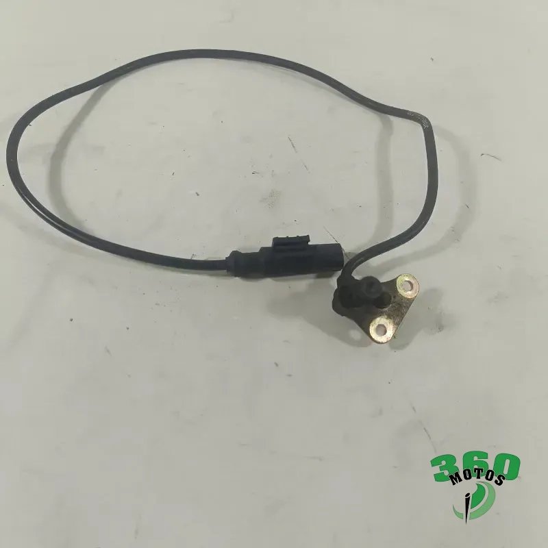 Sensor ABS trasero Sensor ABS trasero
