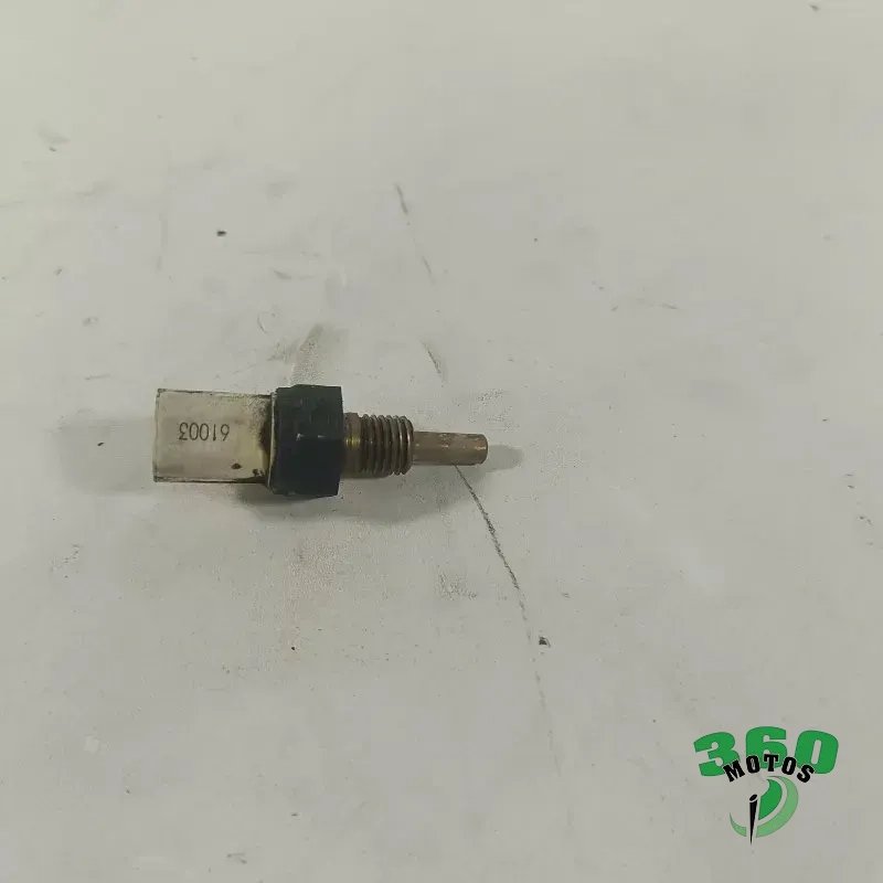 Sensor temperatura agua