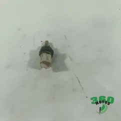 Sensor temperatura agua