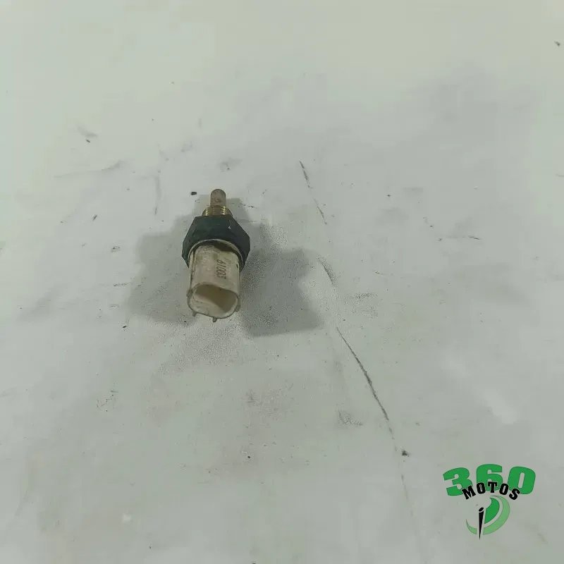 Sensor temperatura agua