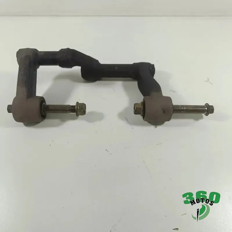 Soporte motor