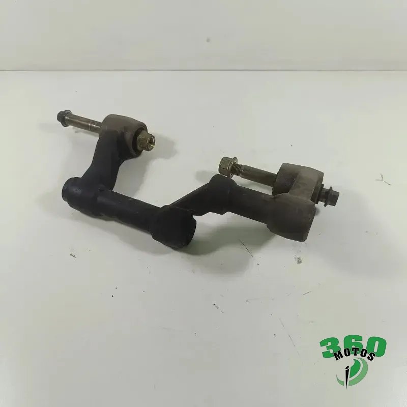 Soporte motor