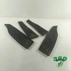 Suelos goma Kymco SUPER DINK 125 2017 - 2021