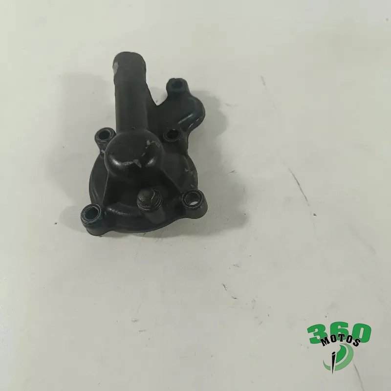 Tapa bomba agua Tapa bomba agua