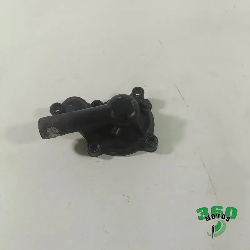 Tapa bomba agua Tapa bomba agua