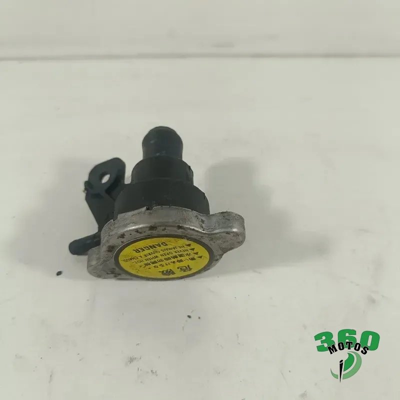 Tapón radiador Tapón radiador