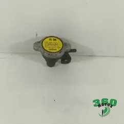 Tapón radiador