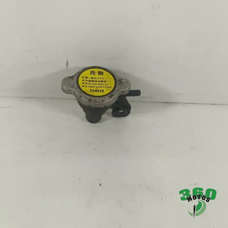 Tapón radiador Tapón radiador