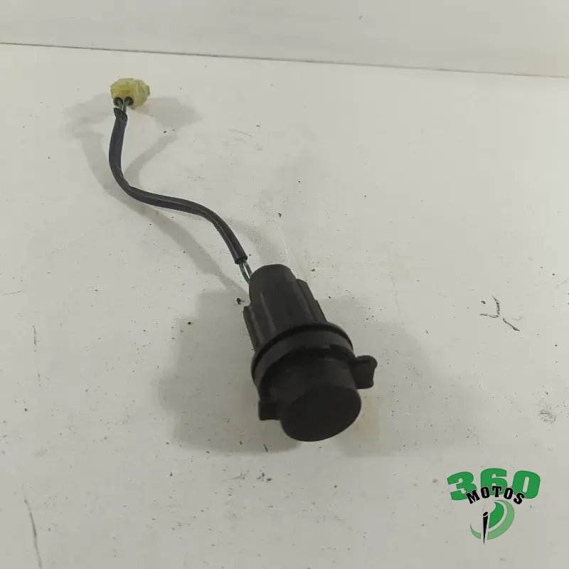 Toma Usb