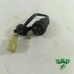 Toma Usb