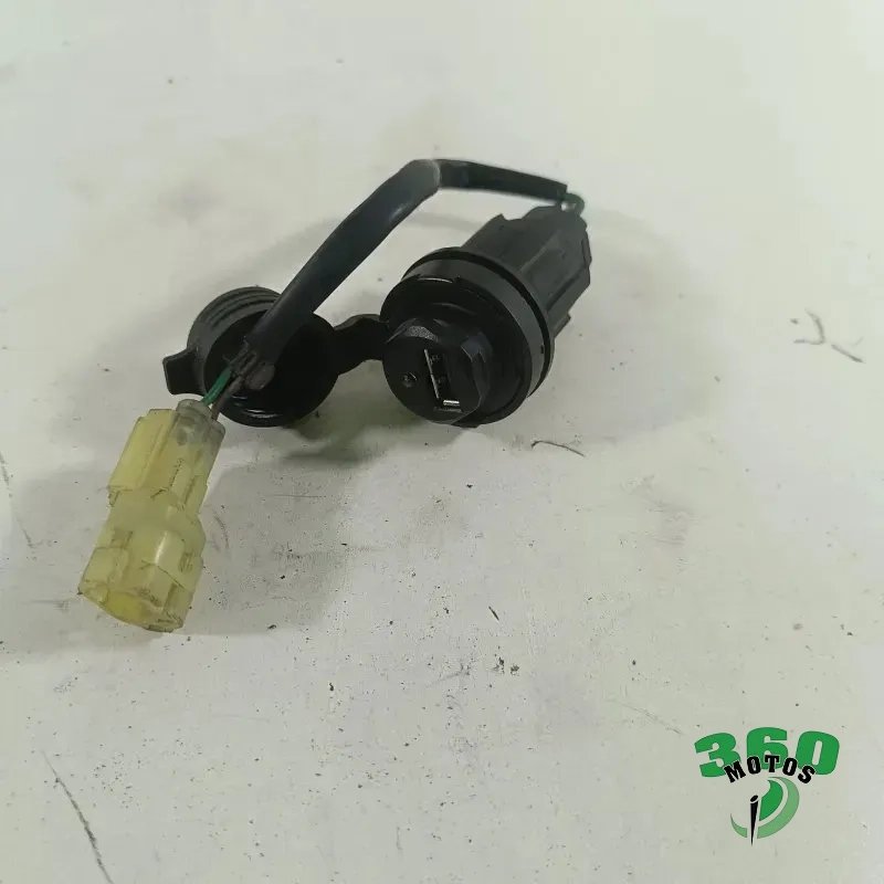 Toma Usb