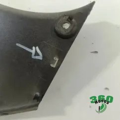 Union colin Kymco SUPER DINK 125 2017 - 2021