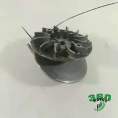 Variador Kymco SUPER DINK 125 2017 - 2021