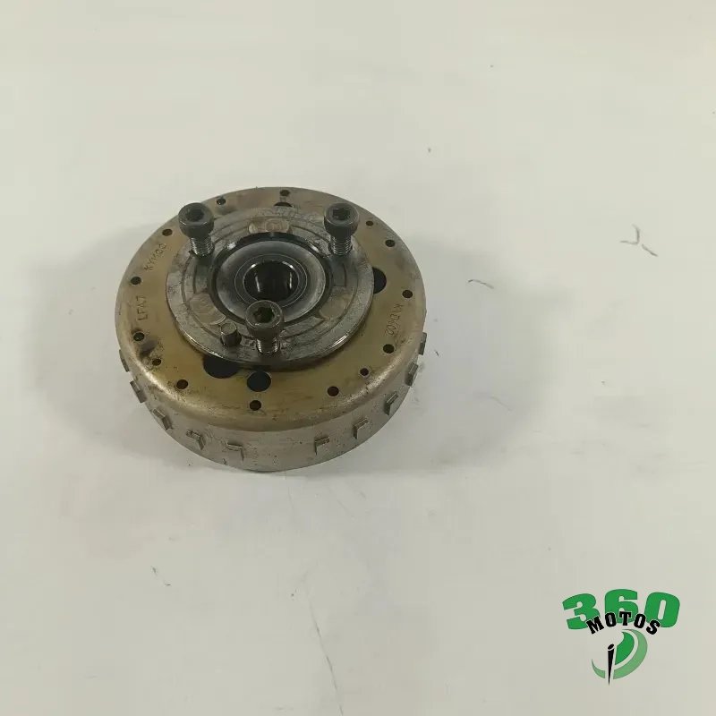Volante magnetico