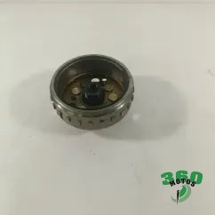 Volante magnetico