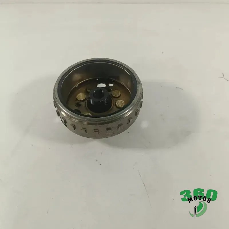 Volante magnetico