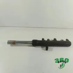 Barra completa derecha Suzuki BURGMAN 125 2014 - 2020