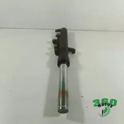 Barra completa derecha