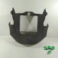 Boca tiburon Suzuki BURGMAN 125 2014 - 2020