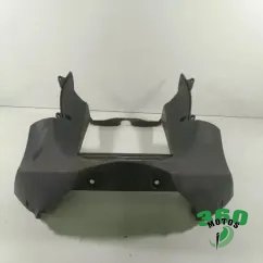 Boca tiburon