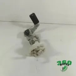 Bomba gasolina