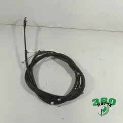 Cable acelerador