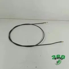 Cable Cerradura de Asiento Suzuki BURGMAN 125 2014 - 2020