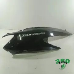 Cacha Derecha Suzuki BURGMAN 125 2014 - 2020