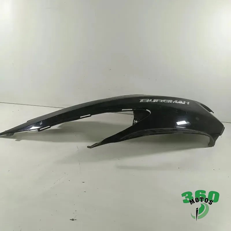 Cacha izquierda Cacha izquierda