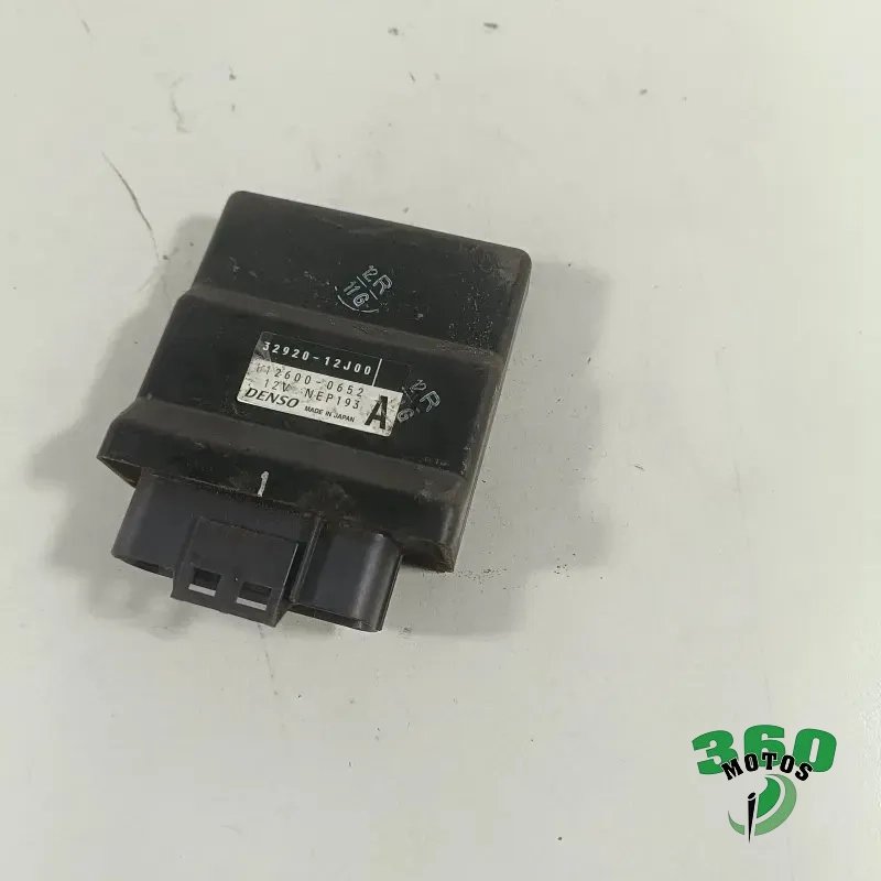 Cdi Cdi