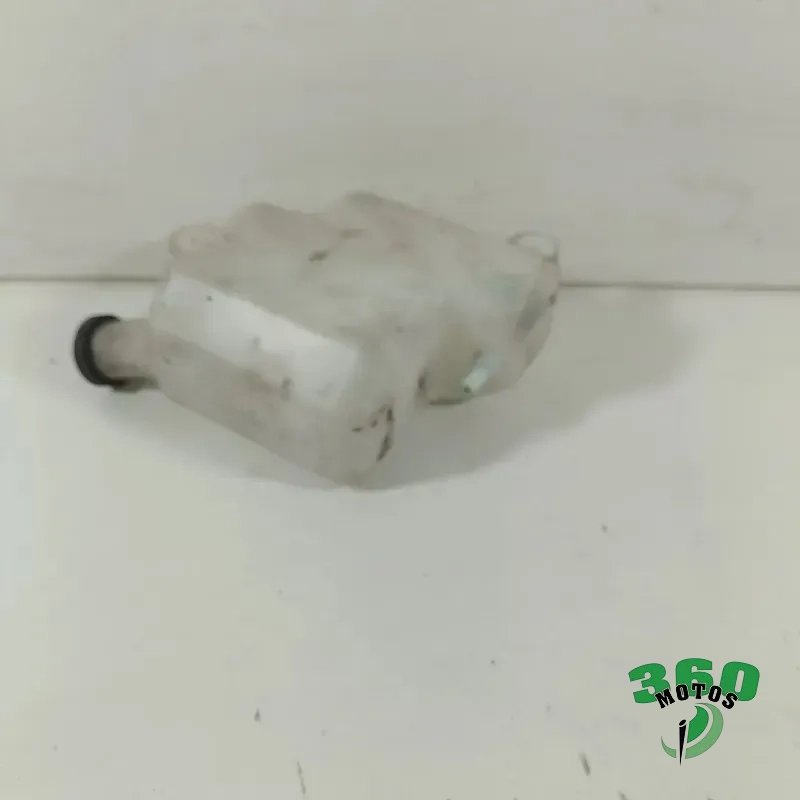 Deposito anticongelante