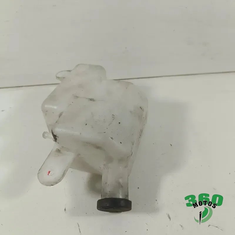 Deposito anticongelante
