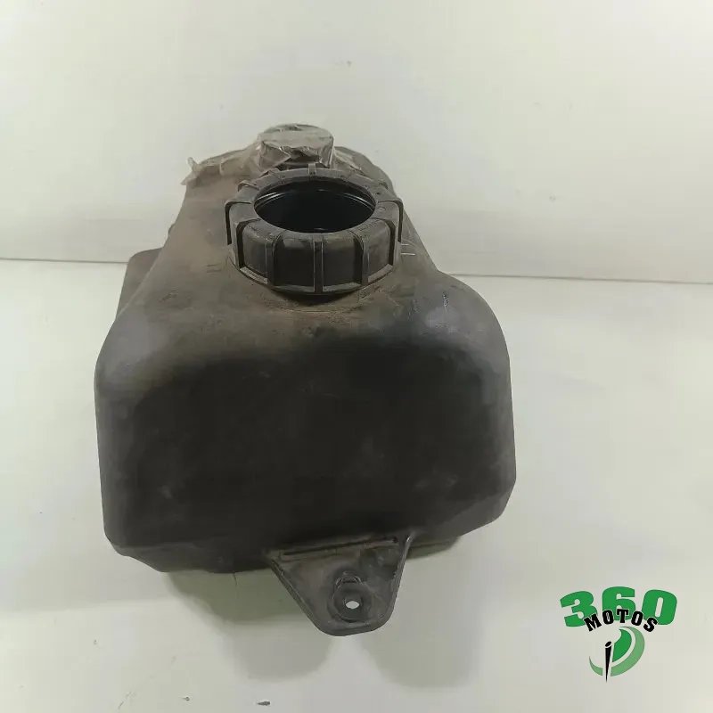 Deposito gasolina