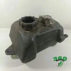 Deposito gasolina