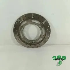 Disco freno delantero Suzuki BURGMAN 125 2014 - 2020